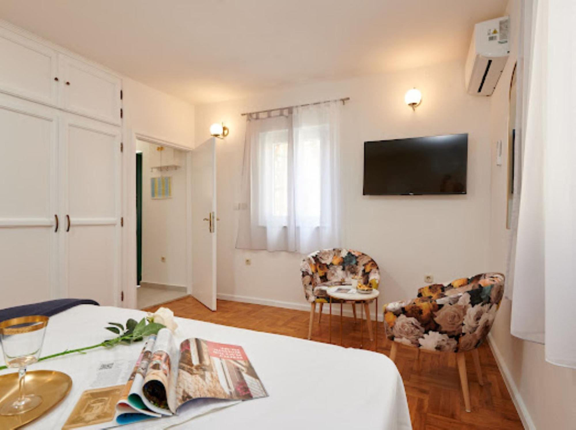 Guesthouse Ana Trogir Old Town Szoba fotó