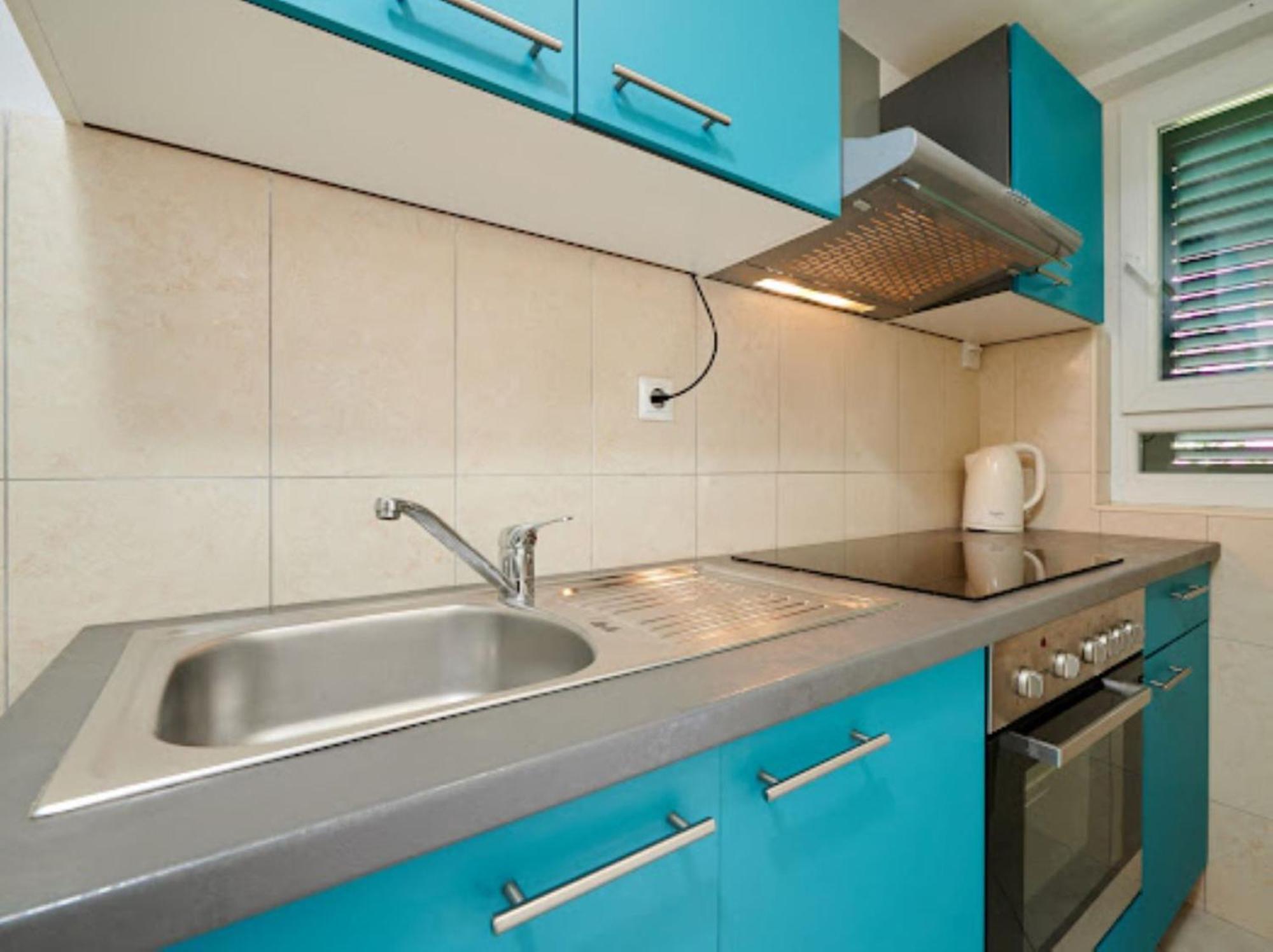 Guesthouse Ana Trogir Old Town Szoba fotó