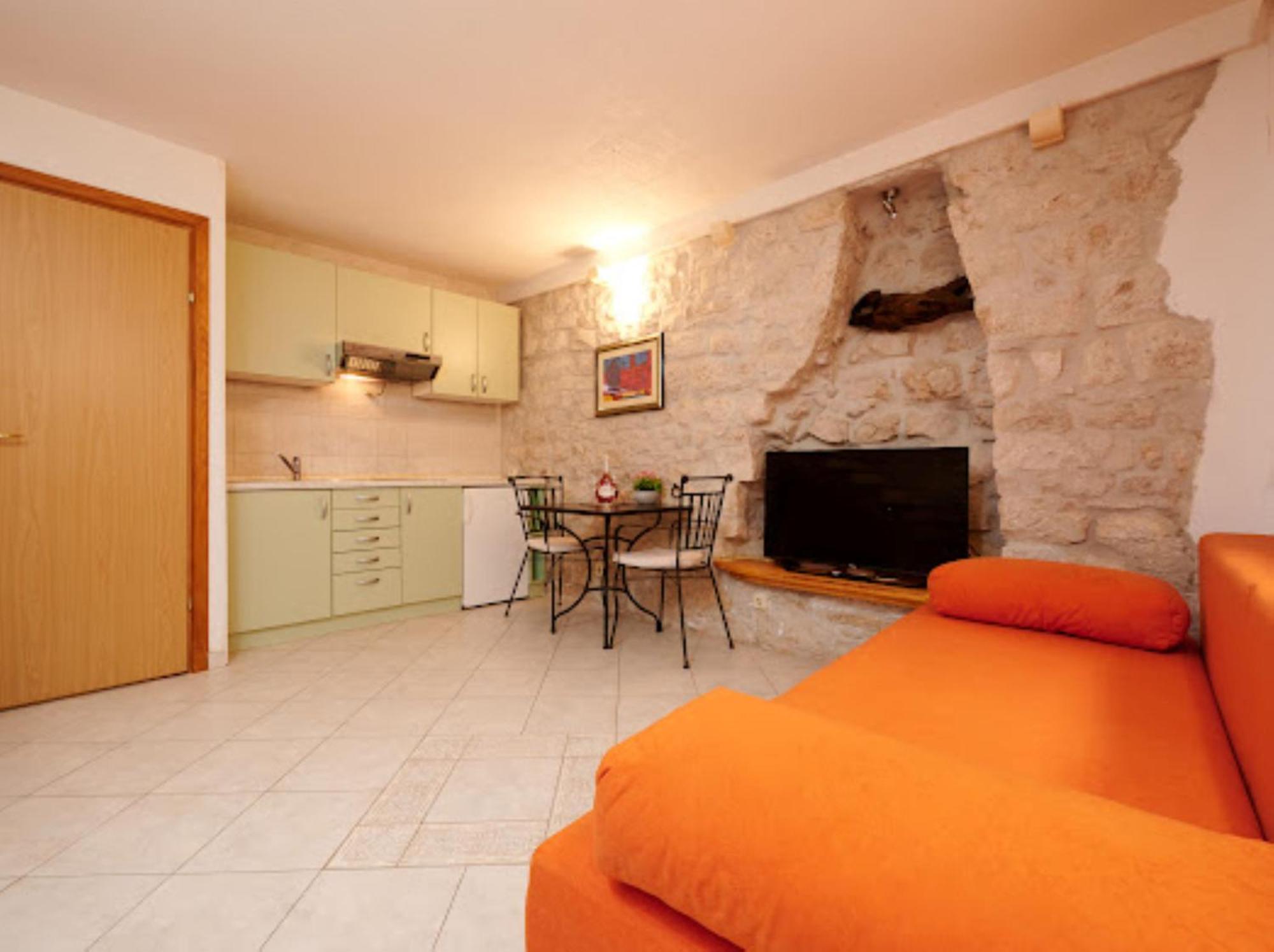 Guesthouse Ana Trogir Old Town Szoba fotó