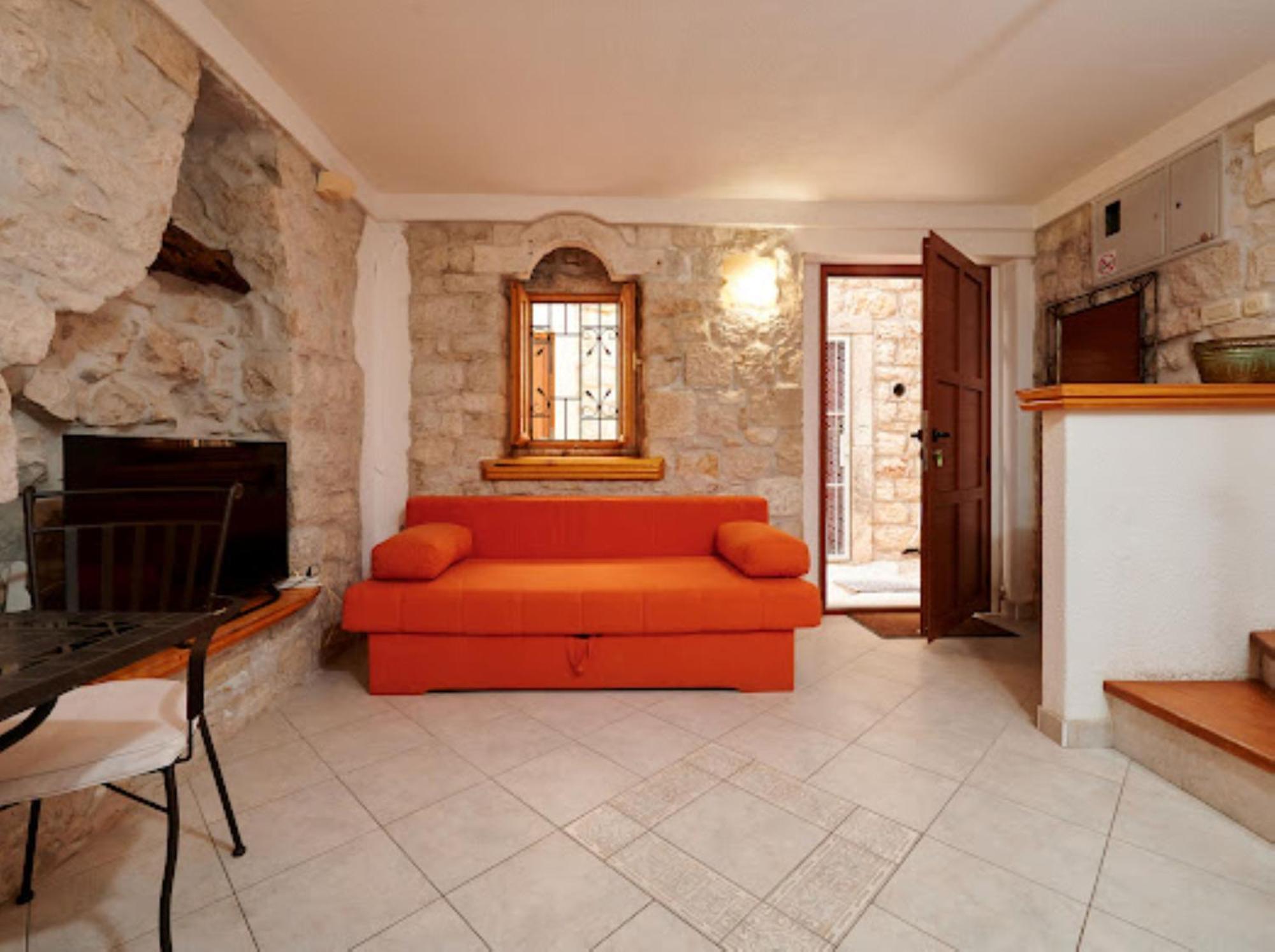 Guesthouse Ana Trogir Old Town Szoba fotó
